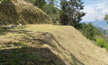 lote en parcelacion Caldas vereda la Miel
