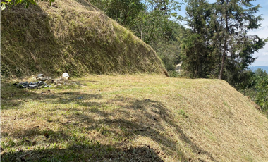 lote en parcelacion Caldas vereda la Miel