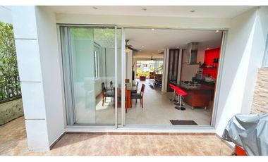 Maat vende hermosa Casa en Condominio-Villeta 216m2, $650Millones