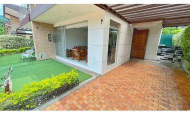 Maat vende hermosa Casa en Condominio-Villeta 216m2, $650Millones