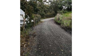 Lote en Venta Vereda El Cerro Santa Elena Medellín Antioquia