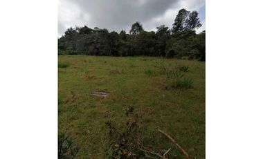 Lote en Venta Vereda El Cerro Santa Elena Medellín Antioquia