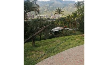 Finca en Venta en Copacabana Antioquia