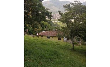 Finca en Venta en Copacabana Antioquia