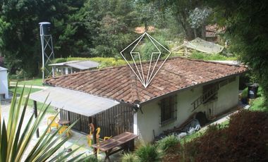 FINCA EN VENTA EN LA CEJA ANTIOQUIA PARCELACION