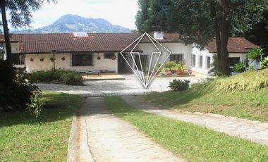 FINCA EN VENTA EN LA CEJA ANTIOQUIA PARCELACION