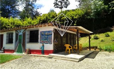 FINCA EN VENTA EN LA CEJA ANTIOQUIA PARCELACION