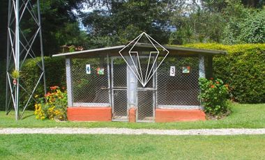 FINCA EN VENTA EN LA CEJA ANTIOQUIA PARCELACION