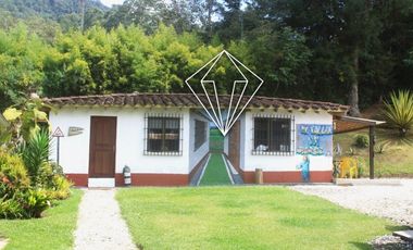 FINCA EN VENTA EN LA CEJA ANTIOQUIA PARCELACION