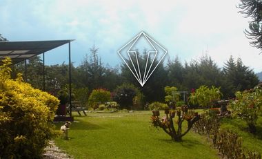 FINCA EN VENTA EN LA CEJA ANTIOQUIA PARCELACION