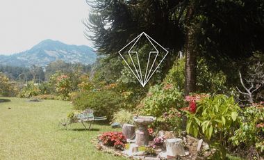 FINCA EN VENTA EN LA CEJA ANTIOQUIA PARCELACION