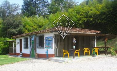 FINCA EN VENTA EN LA CEJA ANTIOQUIA PARCELACION