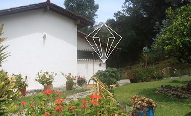 FINCA EN VENTA EN LA CEJA ANTIOQUIA PARCELACION