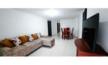 GEA Vende Apartamento CampobelloReal - Popayán