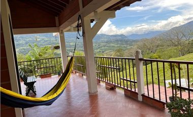 Finca en venta a 12 minutos de la Pintada