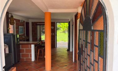 Finca en venta a 12 minutos de la Pintada