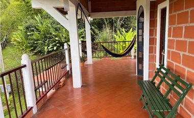 Finca en venta a 12 minutos de la Pintada