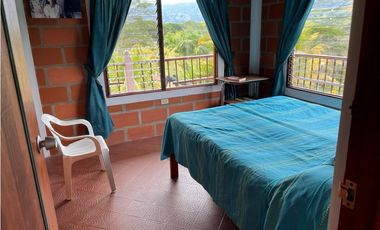 Finca en venta a 12 minutos de la Pintada