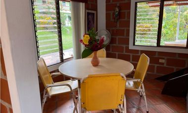 Finca en venta a 12 minutos de la Pintada