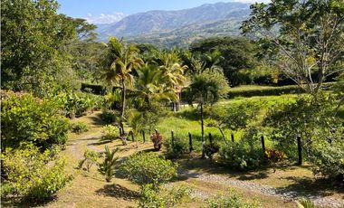 Finca en venta a 12 minutos de la Pintada