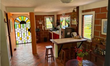 Finca en venta a 12 minutos de la Pintada