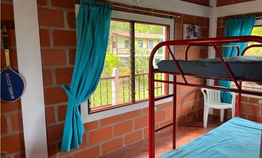 Finca en venta a 12 minutos de la Pintada