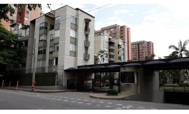 Apartamento en venta Patio Bonito Medellín