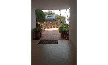 VENTA DE APARTAMENTO EN LINDARAJA ALTOS DE SUBA BOGOTA