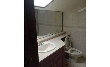 VENTA DE APARTAMENTO EN LINDARAJA ALTOS DE SUBA BOGOTA