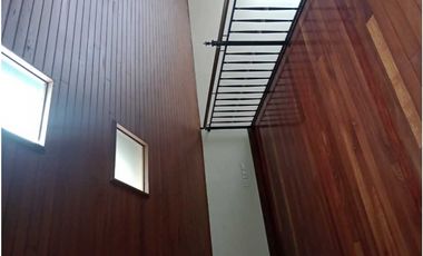 VENTA DE APARTAMENTO EN LINDARAJA ALTOS DE SUBA BOGOTA