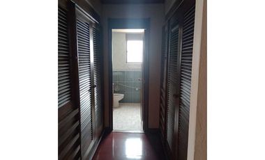 VENTA DE APARTAMENTO EN LINDARAJA ALTOS DE SUBA BOGOTA