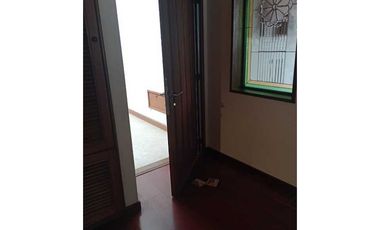 VENTA DE APARTAMENTO EN LINDARAJA ALTOS DE SUBA BOGOTA