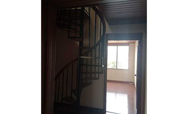 VENTA DE APARTAMENTO EN LINDARAJA ALTOS DE SUBA BOGOTA