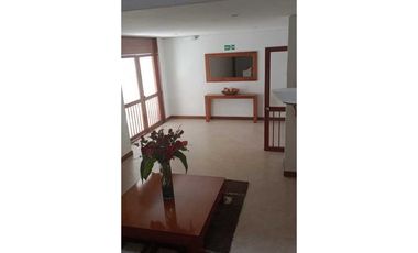 VENTA DE APARTAMENTO EN LINDARAJA ALTOS DE SUBA BOGOTA