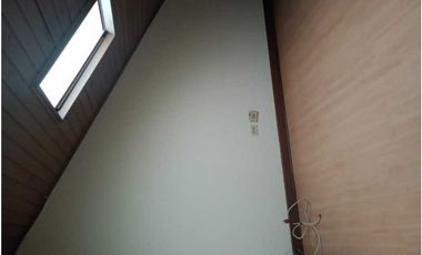 VENTA DE APARTAMENTO EN LINDARAJA ALTOS DE SUBA BOGOTA