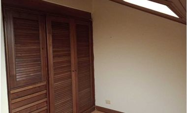 VENTA DE APARTAMENTO EN LINDARAJA ALTOS DE SUBA BOGOTA