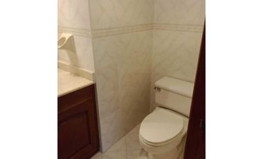 VENTA DE APARTAMENTO EN LINDARAJA ALTOS DE SUBA BOGOTA