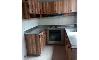 VENTA DE APARTAMENTO EN LINDARAJA ALTOS DE SUBA BOGOTA