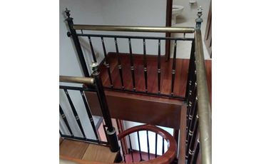 VENTA DE APARTAMENTO EN LINDARAJA ALTOS DE SUBA BOGOTA