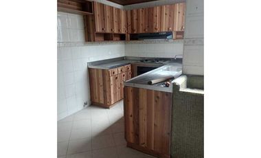 VENTA DE APARTAMENTO EN LINDARAJA ALTOS DE SUBA BOGOTA