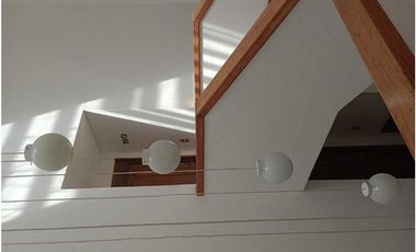 VENTA DE APARTAMENTO EN LINDARAJA ALTOS DE SUBA BOGOTA