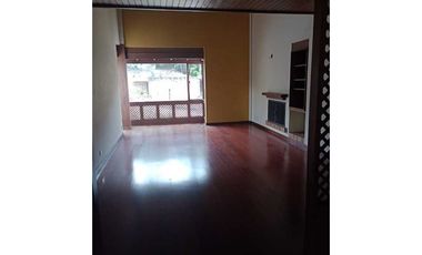 VENTA DE APARTAMENTO EN LINDARAJA ALTOS DE SUBA BOGOTA