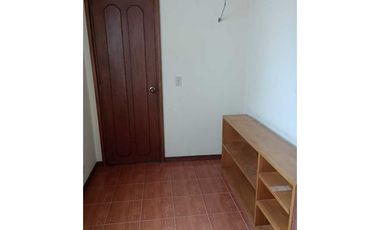 VENTA DE APARTAMENTO EN LINDARAJA ALTOS DE SUBA BOGOTA