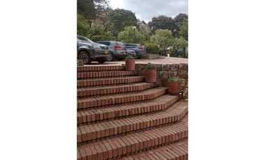 VENTA DE APARTAMENTO EN LINDARAJA ALTOS DE SUBA BOGOTA