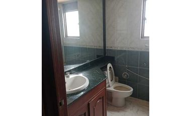 VENTA DE APARTAMENTO EN LINDARAJA ALTOS DE SUBA BOGOTA