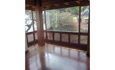 VENTA DE APARTAMENTO EN LINDARAJA ALTOS DE SUBA BOGOTA