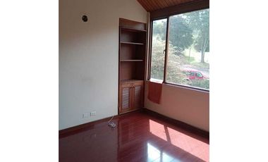 VENTA DE APARTAMENTO EN LINDARAJA ALTOS DE SUBA BOGOTA