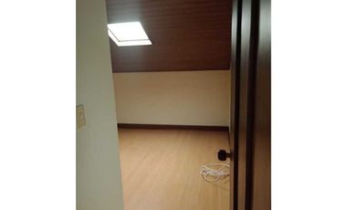 VENTA DE APARTAMENTO EN LINDARAJA ALTOS DE SUBA BOGOTA