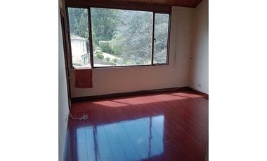 VENTA DE APARTAMENTO EN LINDARAJA ALTOS DE SUBA BOGOTA