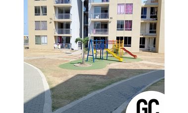 se vende apartamento Conjunto Residencial Palma